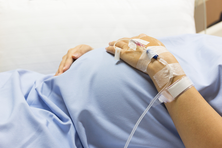 blood transfusion HDFN